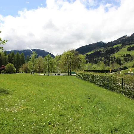 Appartement Ferienappartment Brandner-2 By Interhome Bad Hofgastein