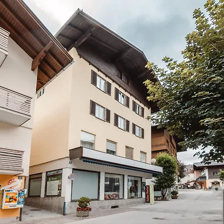 Appartement Ferienappartment Brandner-2 By Interhome Bad Hofgastein