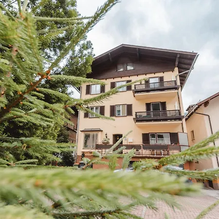 Ferienappartment Brandner-2 By Interhome Appartement *