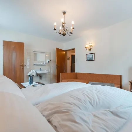 Ferienappartment Brandner-2 By Interhome Appartement *