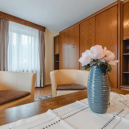 Ferienappartment Brandner-2 By Interhome Appartement Bad Hofgastein