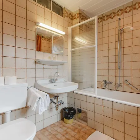 Ferienappartment Brandner-2 By Interhome Appartement *