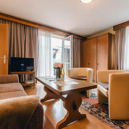 Ferienappartment Brandner-2 By Interhome Appartement *
